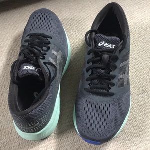 ASICS Running Shoes